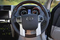 2010 Toyota Land Cruiser 19