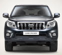 2010 Toyota Land Cruiser 2