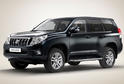 2010 Toyota Land Cruiser 3