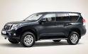2010 Toyota Land Cruiser 4