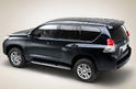 2010 Toyota Land Cruiser 6