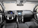 2010 Toyota Land Cruiser 8