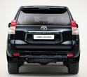 2010 Toyota Land Cruiser 9