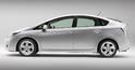 2010 Toyota Prius 2