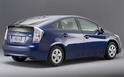2010 Toyota Prius 4