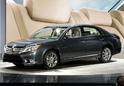 2011 Toyota Avalon 22