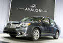 2011 Toyota Avalon 23
