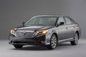 2011 Toyota Avalon 7