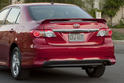 2011 Toyota Corolla 10