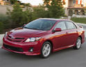 2011 Toyota Corolla 11