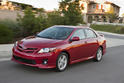 2011 Toyota Corolla 12