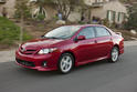 2011 Toyota Corolla 13