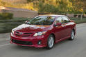 2011 Toyota Corolla 16