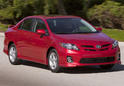2011 Toyota Corolla 17