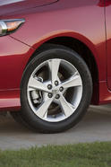 2011 Toyota Corolla 2