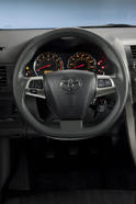 2011 Toyota Corolla 20