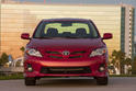 2011 Toyota Corolla 7