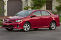 2011 Toyota Corolla 8