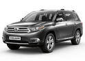 2011 Toyota Highlander 10