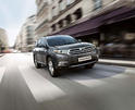 2011 Toyota Highlander 2