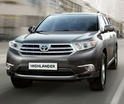 2011 Toyota Highlander 5