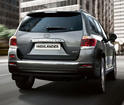 2011 Toyota Highlander 7