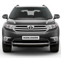 2011 Toyota Highlander 9