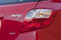 2011 Toyota Matrix 10
