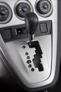 2011 Toyota Matrix 21