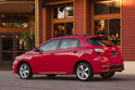 2011 Toyota Matrix 4