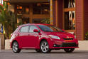 2011 Toyota Matrix 5