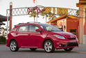2011 Toyota Matrix 6