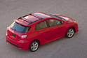 2011 Toyota Matrix 9
