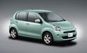 2011 Toyota Passo 2