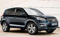 2011 Toyota RAV4 facelift 1