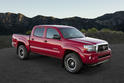 2011 Toyota Tacoma TRD TX Pro 3