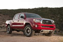 2011 Toyota Tacoma TRD TX Pro 4