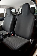 2011 Toyota iQ 10