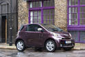 2011 Toyota iQ 2