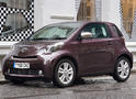 2011 Toyota iQ 3