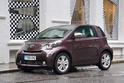 2011 Toyota iQ 4
