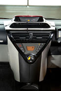 2011 Toyota iQ 5
