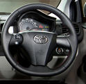 2011 Toyota iQ 6
