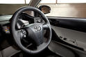 2011 Toyota iQ 9