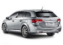 2012 Toyota Avensis 2