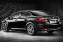 2012 Toyota Avensis 4