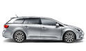 2012 Toyota Avensis 5