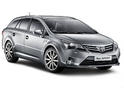 2012 Toyota Avensis 6