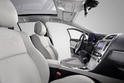 2012 Toyota Avensis 7