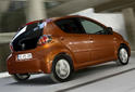 2012 Toyota Aygo 2